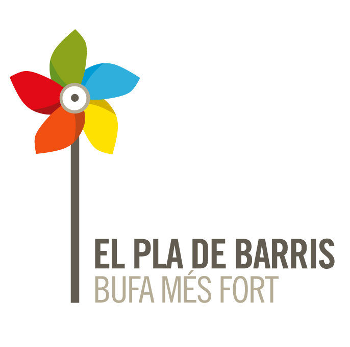 logo pla de barris